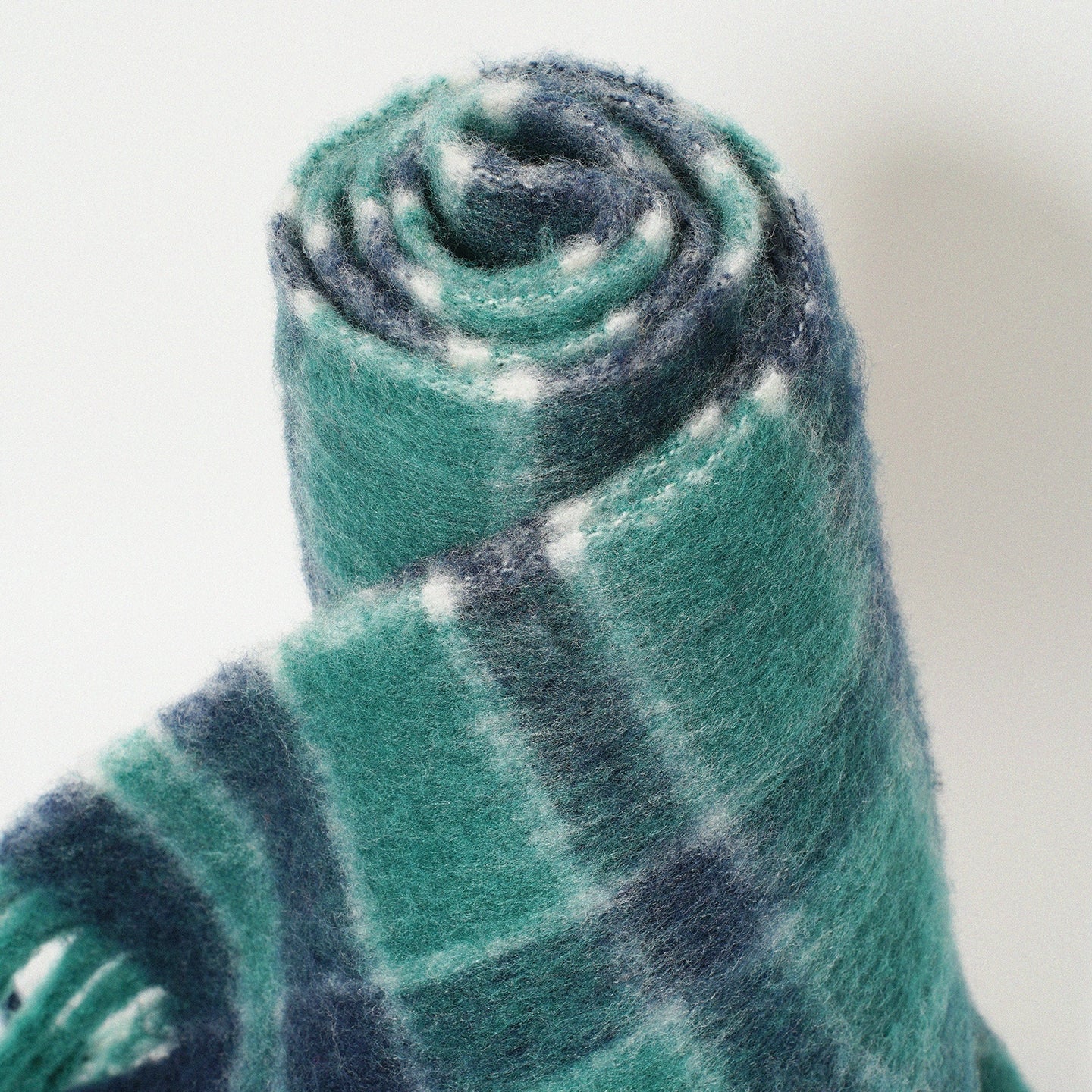 Cozy Air Check Muffler｜コージー・エア・チェック・マフラー MJ017