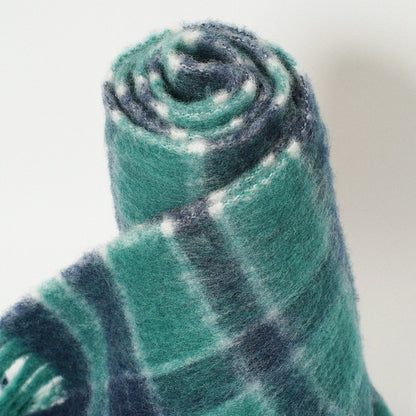 Cozy Air Check Muffler｜コージー・エア・チェック・マフラー MJ017