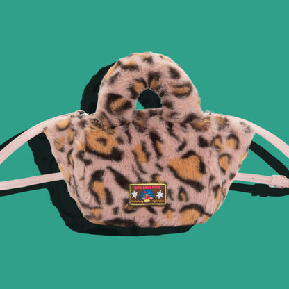 Mochi Puffy Bag｜モチパフィーバッグ ML028