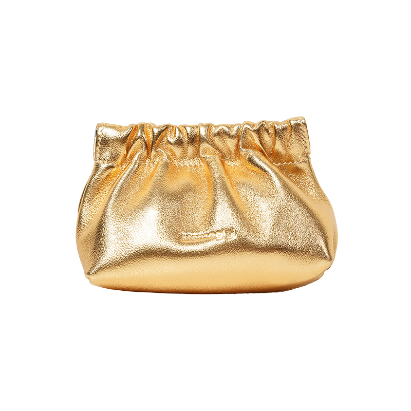 Éclat Pouch Mini｜エクラ・ポーチ・ミニ MJ022