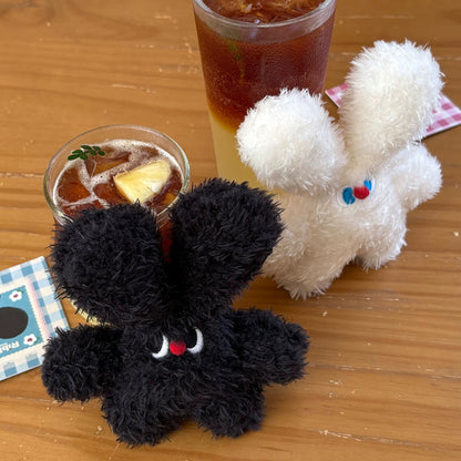 Rabbit Pendant Doll charm｜ラビット・ペンダント・ドール・チャーム GH001