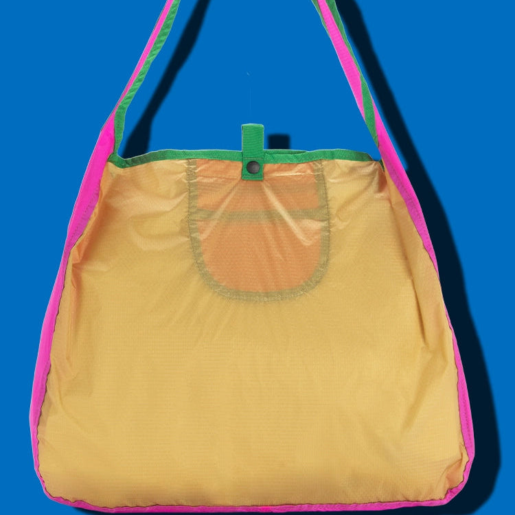 Colorful Lightweight Bag ｜カラフル・ライトウェイト・バッグ ML020