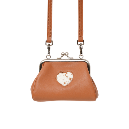 Wild Kiss Pouch｜ワイルド・キス・ポーチ MJ003