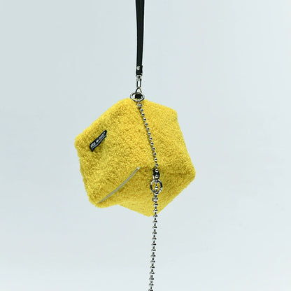 Moco Cube Bag｜モコ・キューブ・バッグ HN005