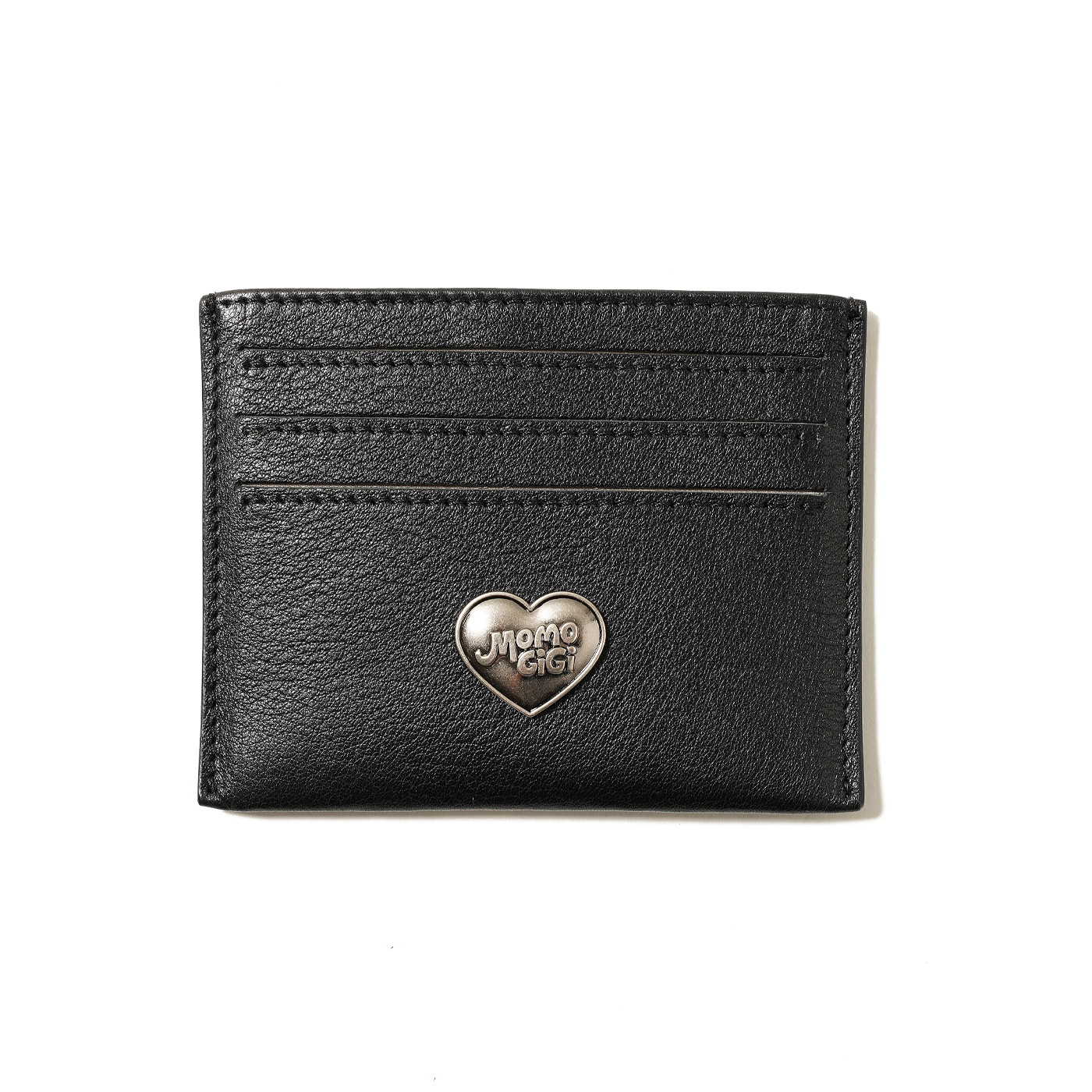Gloss Heart Card Case｜グロスハート・カードケース MJ006