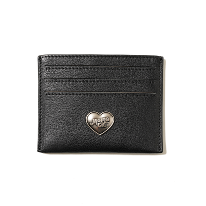 Gloss Heart Card Case｜グロスハート・カードケース MJ006