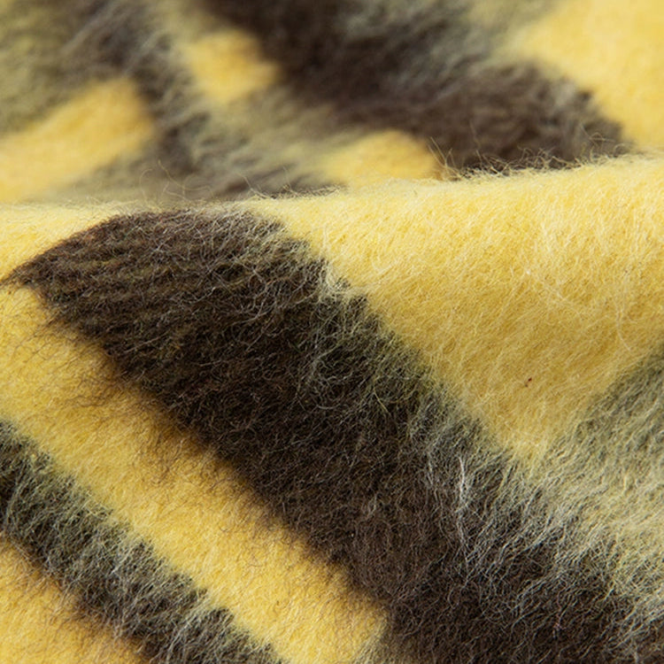 Melty Check Tote｜メルティ・チェック・トート　WX001