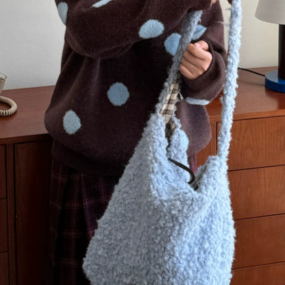 Soft Cloud Bag｜ソフト・クラウド・バッグ NC001