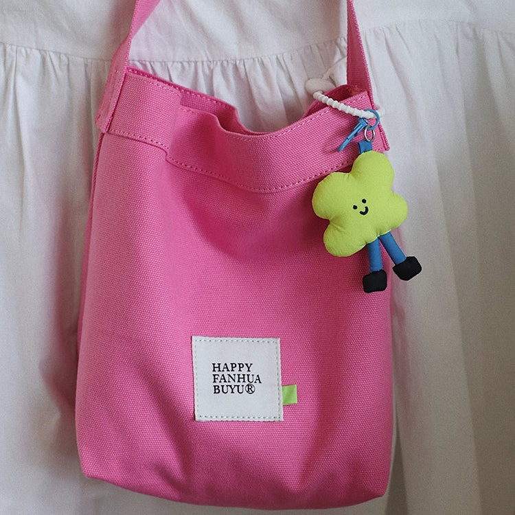 Bloomie Keychain｜ブルーミーキー チェーン FN001