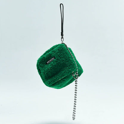 Moco Cube Bag｜モコ・キューブ・バッグ HN005