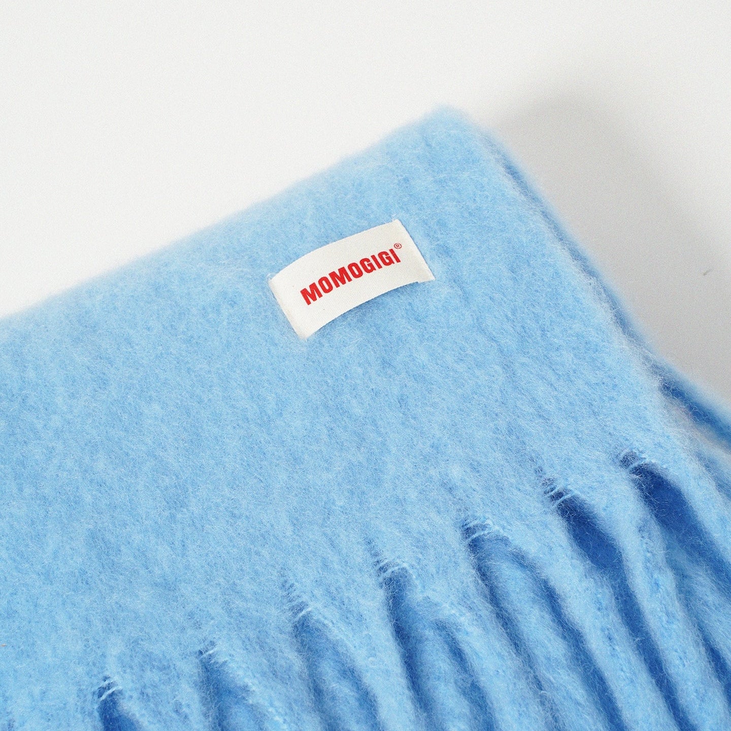 Airy Soft Muffler｜エアリー・ソフトマフラー MJ016