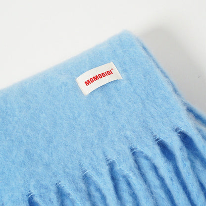 Airy Soft Muffler｜エアリー・ソフトマフラー MJ016