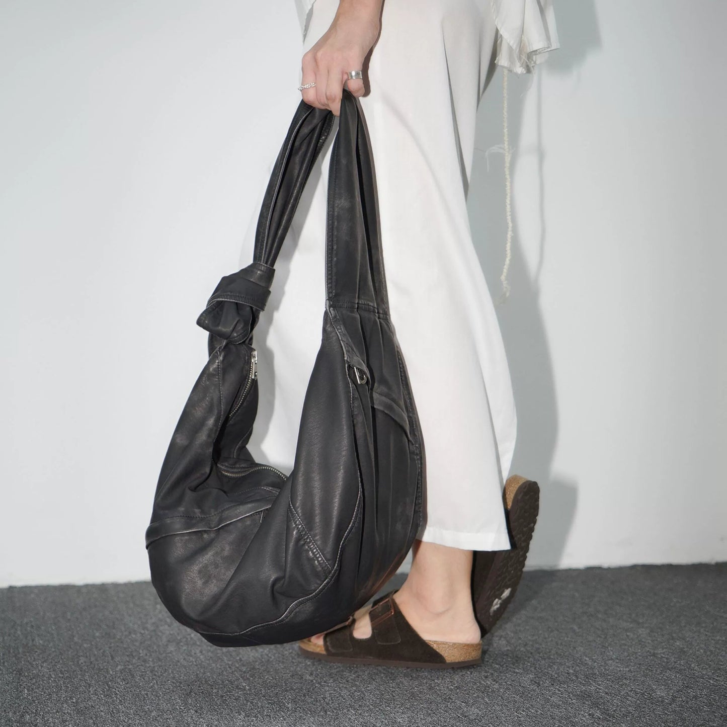 Vintage Twist Bag｜ヴィンテージ・ツイスト・バッグ HN006