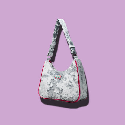 Shiny Crush Bag｜シャイニー・クラッシュ・バッグ ML31