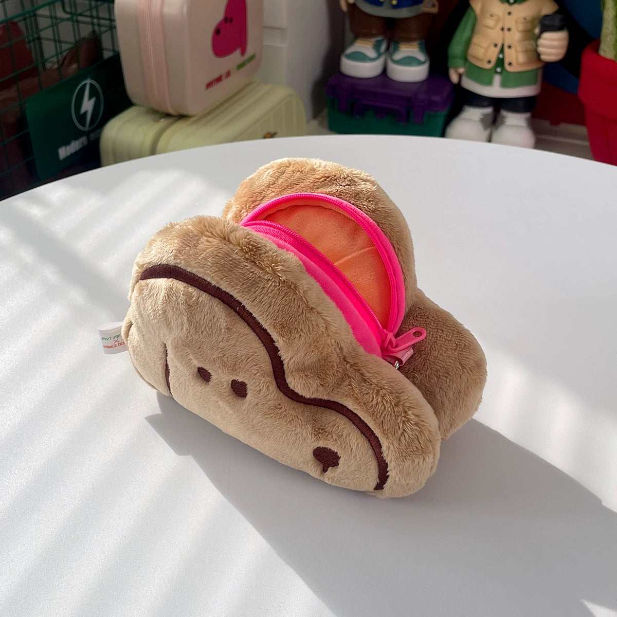 InuMofu Pouch｜イヌモフポーチ ML029