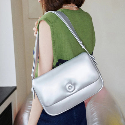 Plump Mood Bag｜プランプ・ムード・バッグ MV001