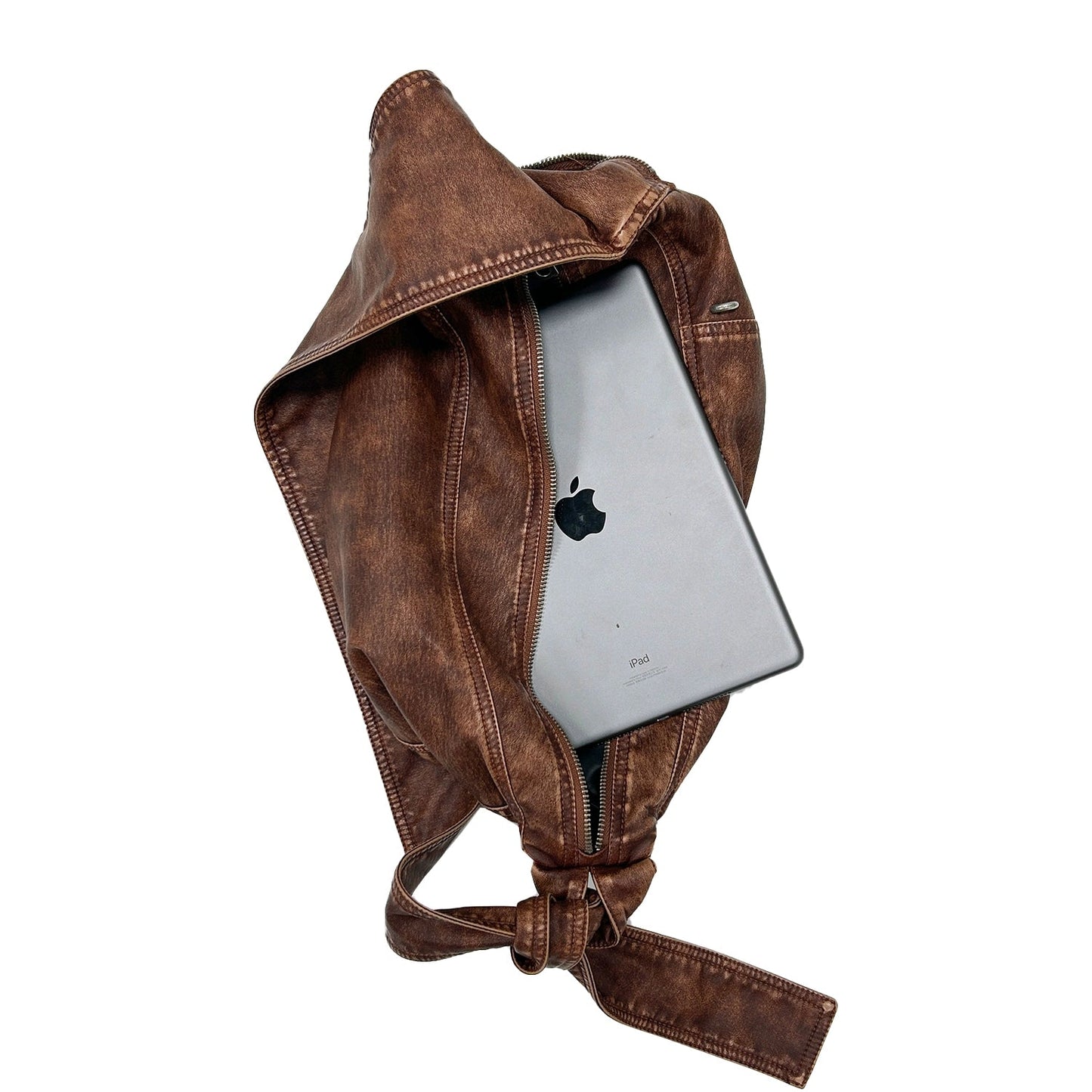 Vintage Twist Bag｜ヴィンテージ・ツイスト・バッグ HN006