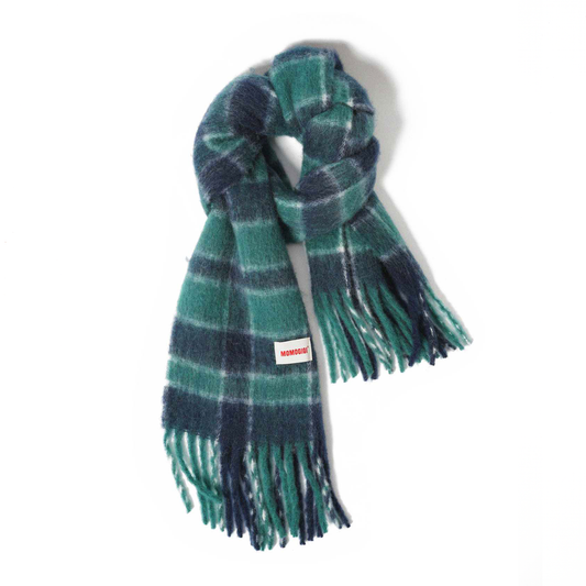 Cozy Air Check Muffler｜コージー・エア・チェック・マフラー MJ017