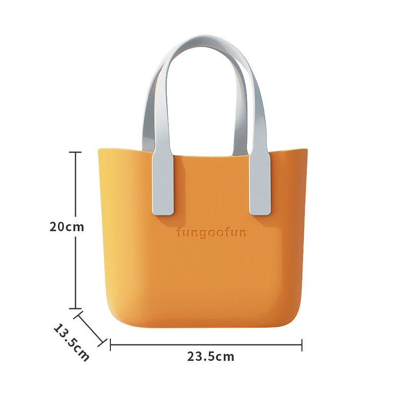 Cielo Pastel Tote｜シエロ・パステル・トート FG007