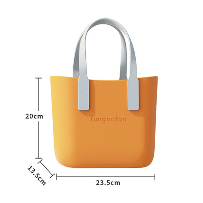 Cielo Pastel Tote｜シエロ・パステル・トート FG007