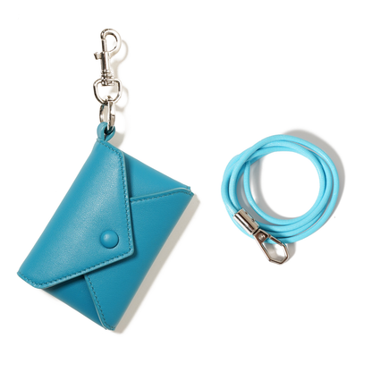 Petit Lettre Card Case｜プティ・レター・カードケース MJ023