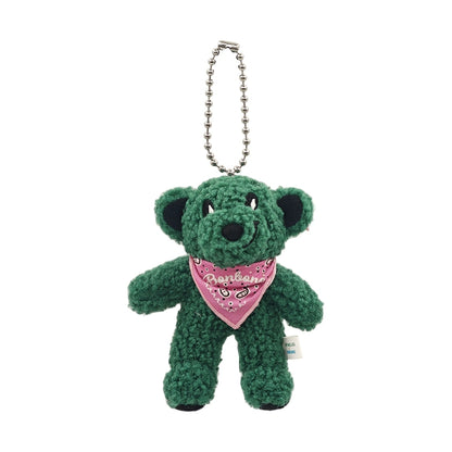 Bandana Teddy Charm | バンダナ・テディチャーム ML34