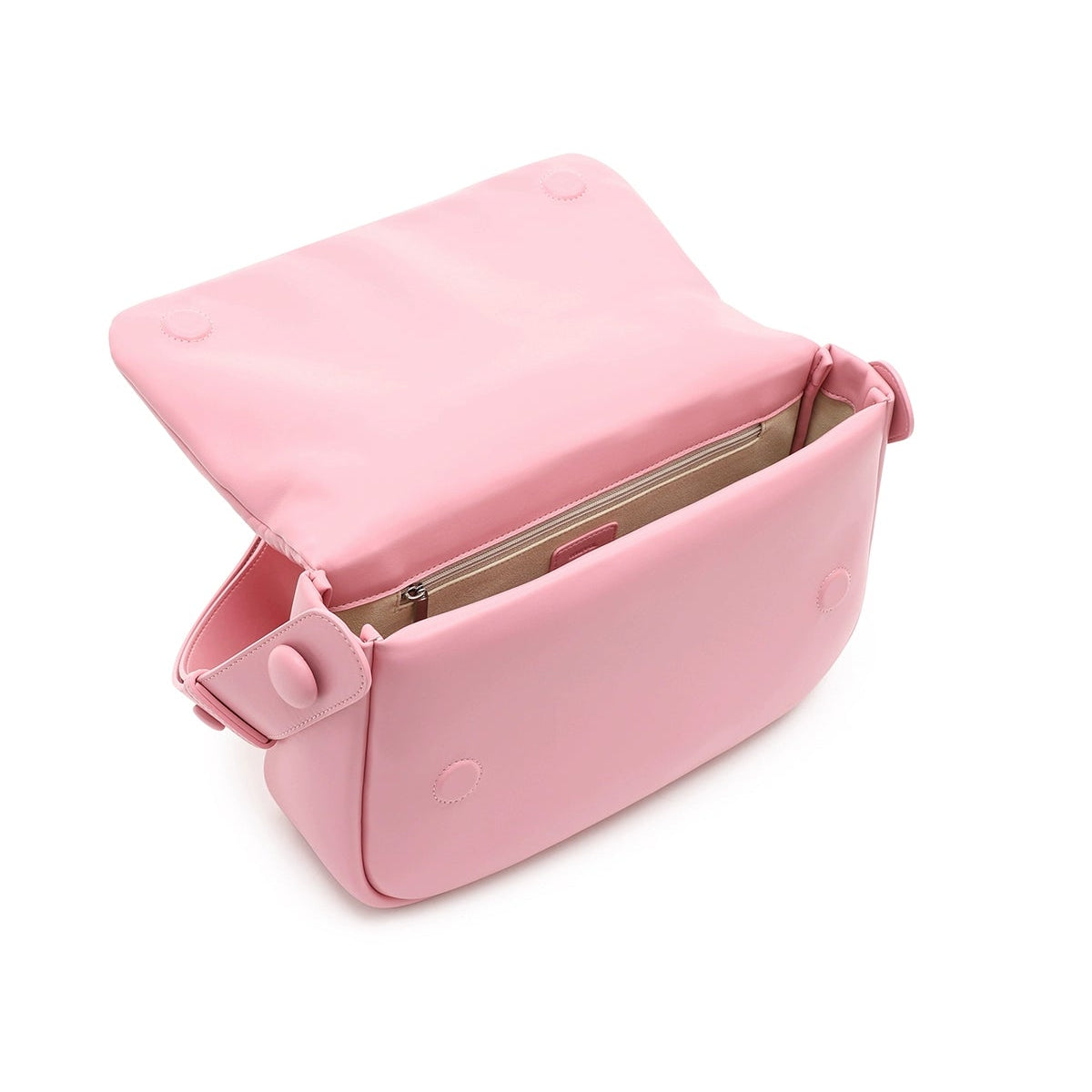 Plump Mood Bag｜プランプ・ムード・バッグ MV001