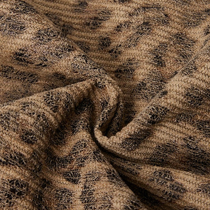 Leopard Daily Tote｜レオパード・デイリー・トート SS001