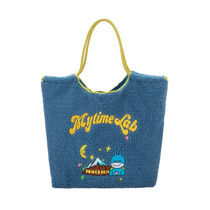 Warm Hug Tote｜ウォーム・ハグ・トート ML018