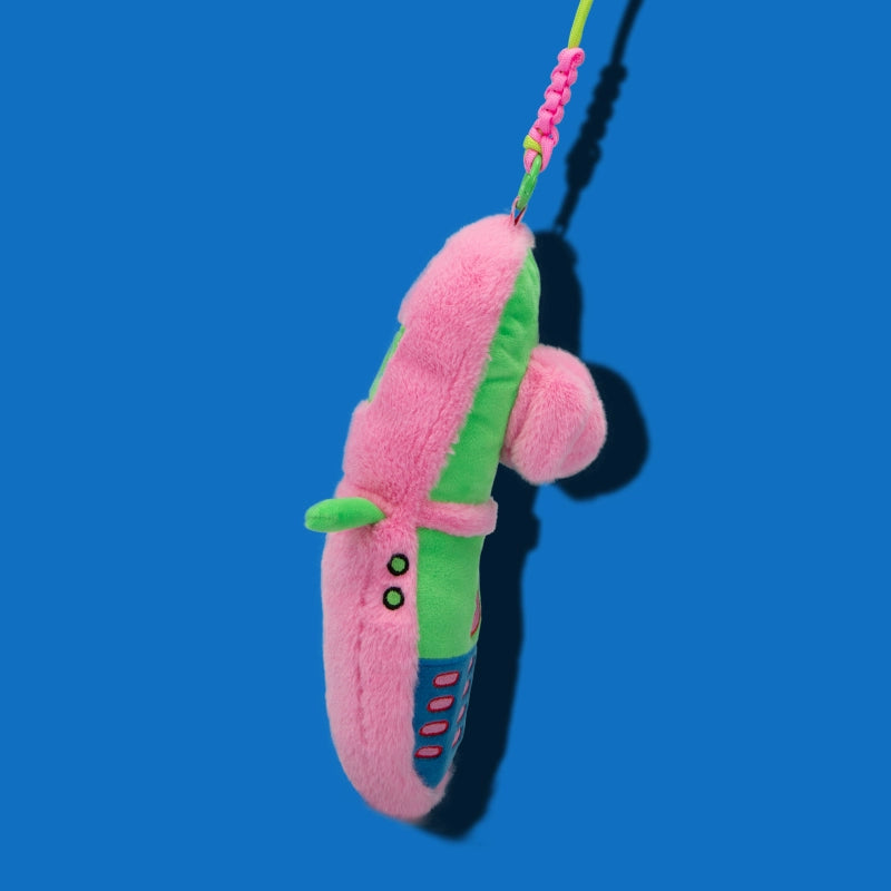 Play Pink Dog charm collection |プレイピンクドックチャームコレクション ML001