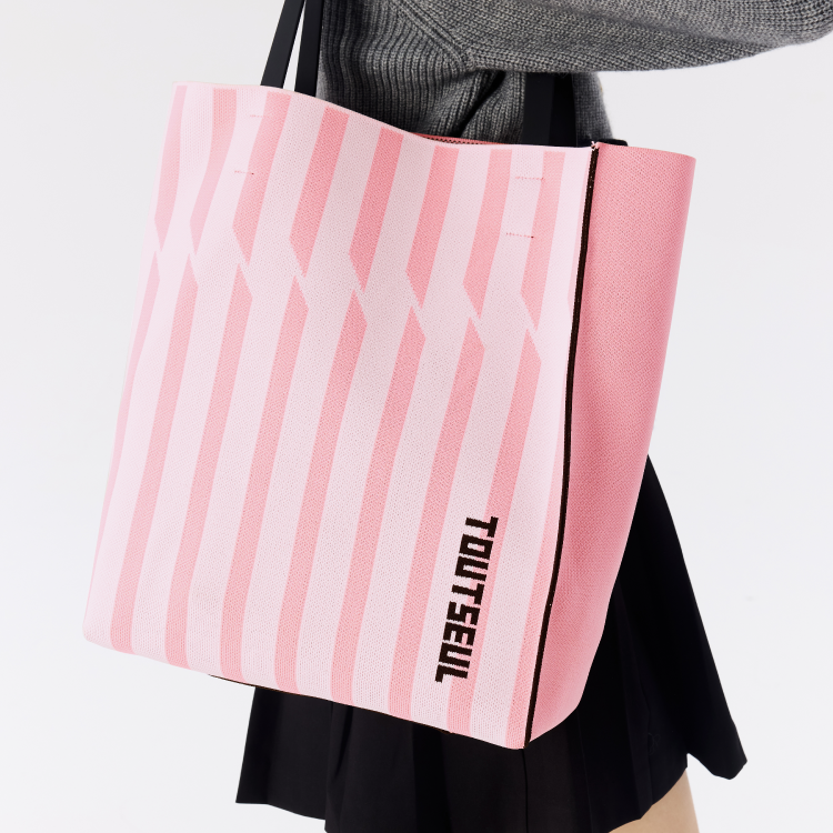 Atelier Icon Tote｜アトリエ・アイコン・トート TS001