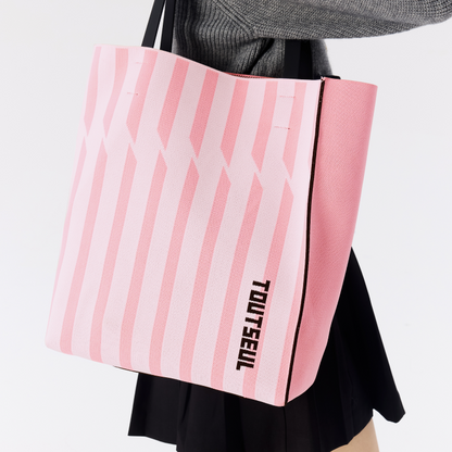 Atelier Icon Tote｜アトリエ・アイコン・トート TS001