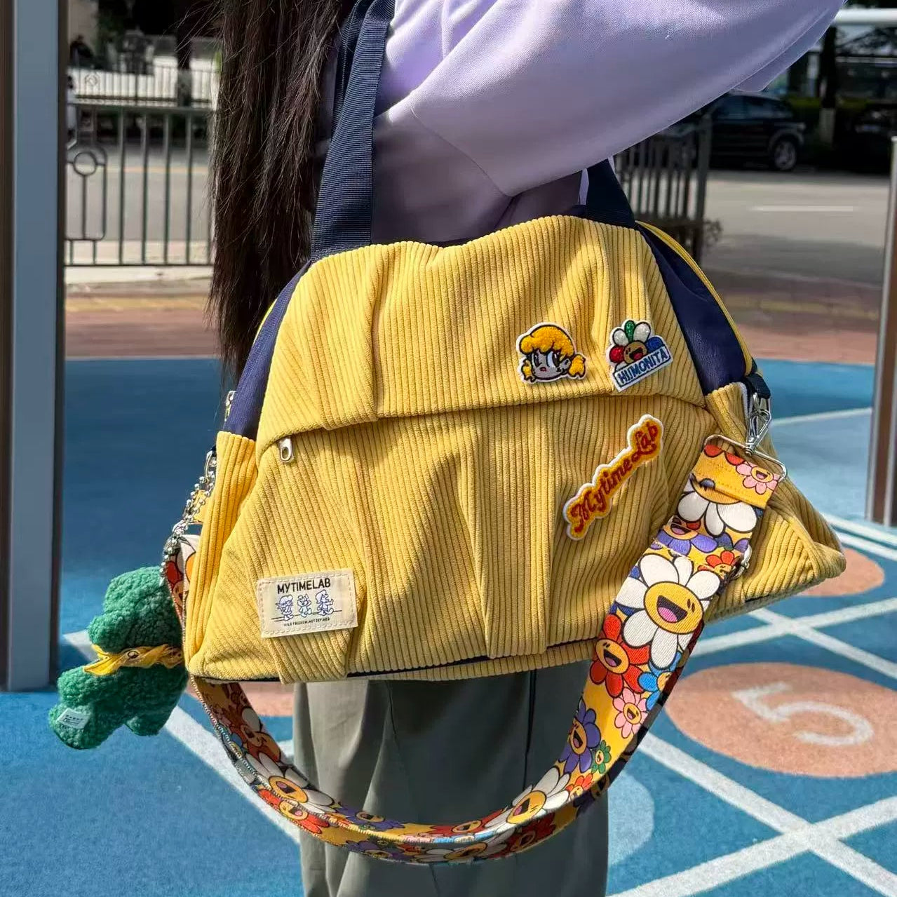 Joyful Cord Boston｜ジョイフル・コード・ボストン ML051