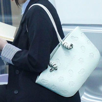 Urban Daisy Tote｜アーバン・デイジートート  FG003