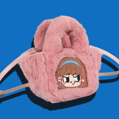 Moco Girl Bag｜モコガール・バッグ ML042