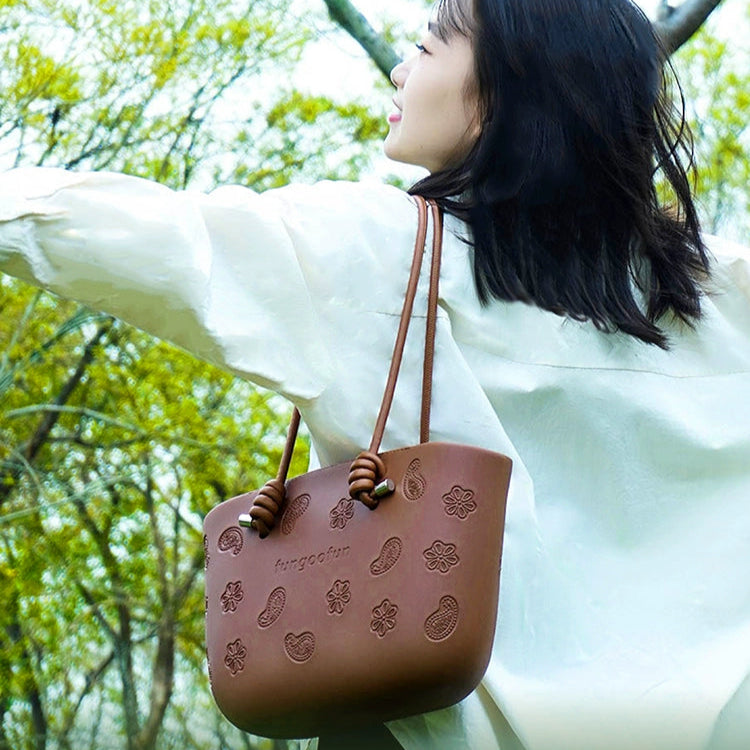 Urban Daisy Tote｜アーバン・デイジートート  FG003