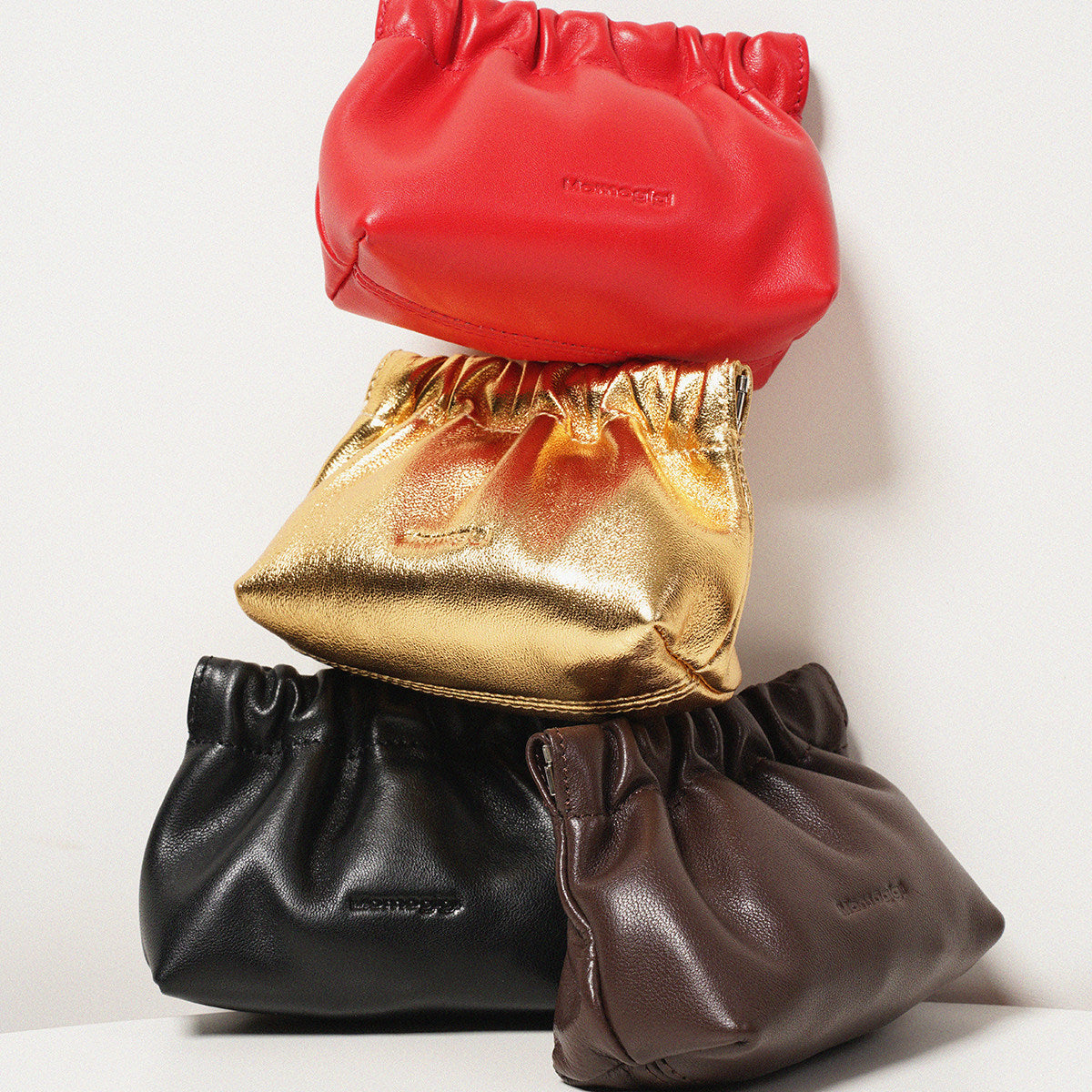 Éclat Pouch Mini｜エクラ・ポーチ・ミニ MJ022