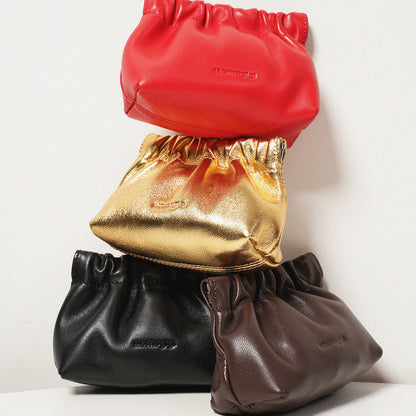 Éclat Pouch Mini｜エクラ・ポーチ・ミニ MJ022