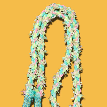 Color Weave Phone Strap｜ カラー・ウィーブ・フォン・ストラップ ML019