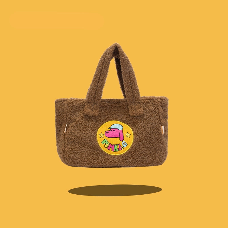 Moco Patch Bag｜モコパッチ・バッグ ML041