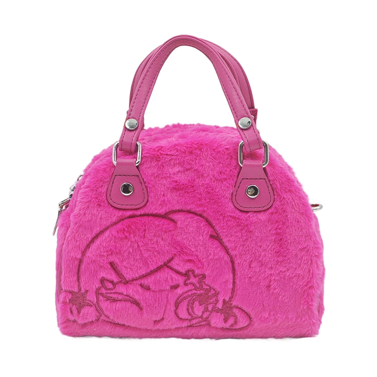 Dreamy Fluffy Bag｜ドリーミー・フラッフィー・バッグML052