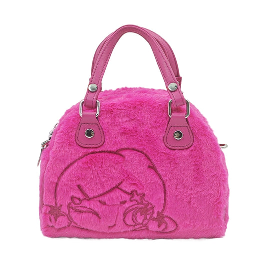 Dreamy Fluffy Bag｜ドリーミー・フラッフィー・バッグML052