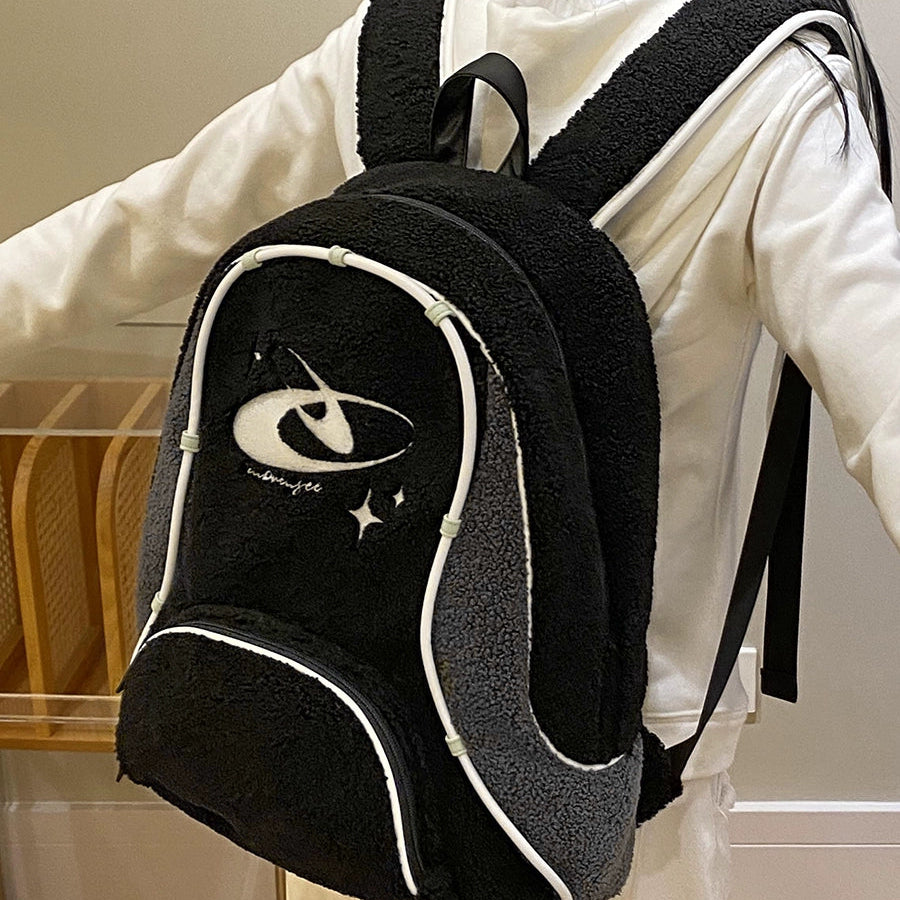 Stella Fleece Backpack｜ステラ・フリース・バックパック MS003