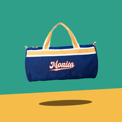 Retro Sport Duffel Bag｜レトロスポーツダッフルバッグ ML021