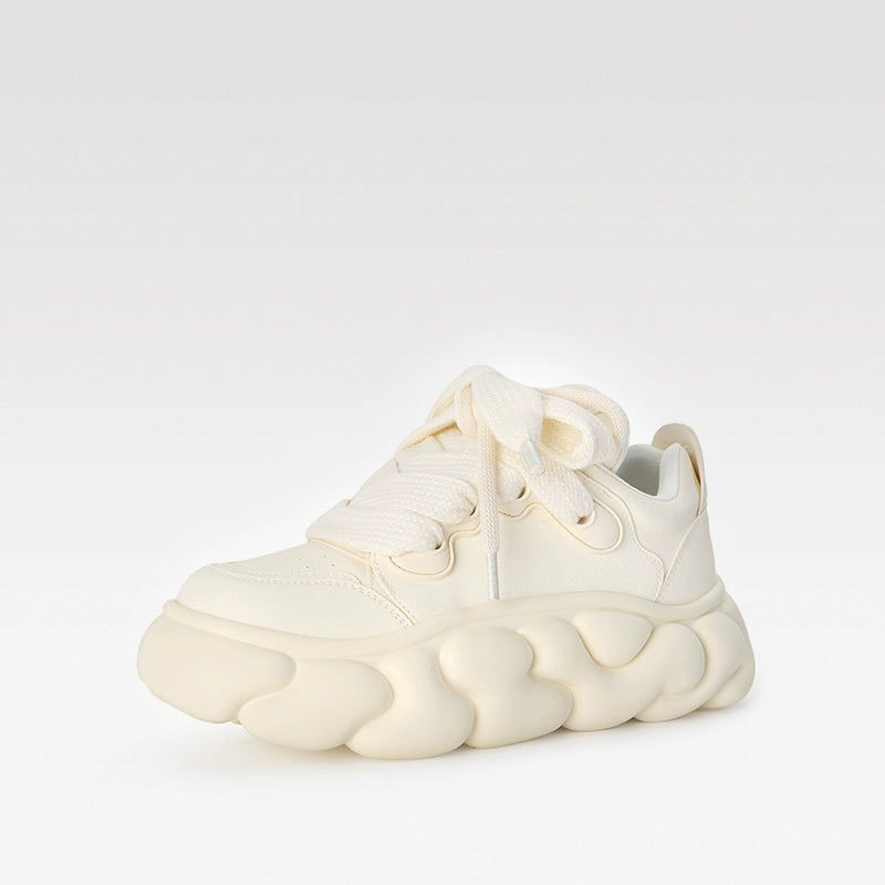 Cloud Casual Sneakers | クラウド・カジュアル・スニーカー RL001