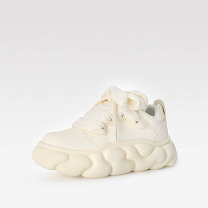 Cloud Casual Sneakers | クラウド・カジュアル・スニーカー RL001