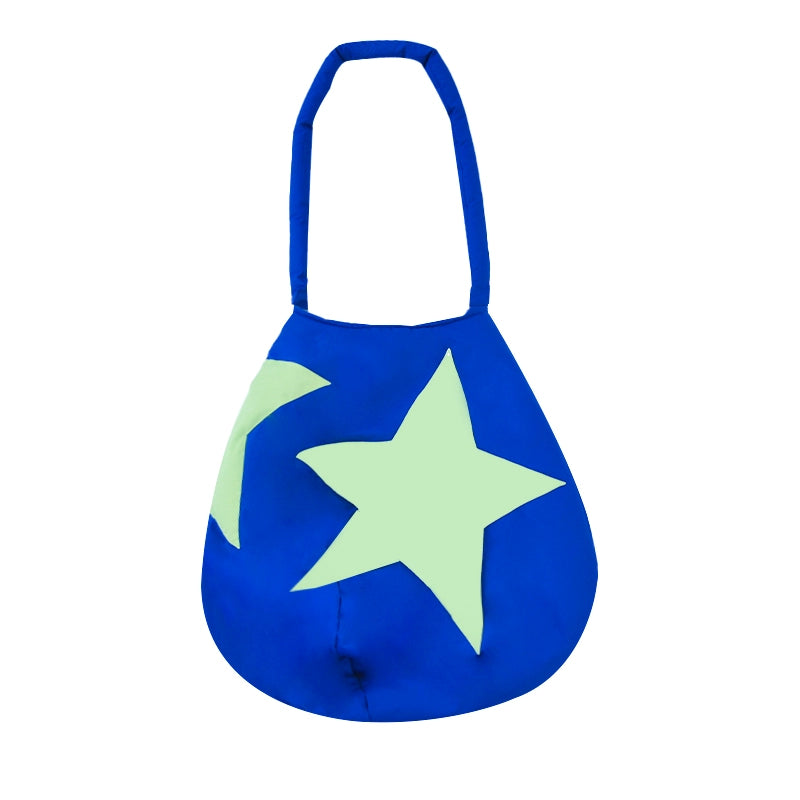 Star Splash Tote｜スター・スプラッシュトート OM001