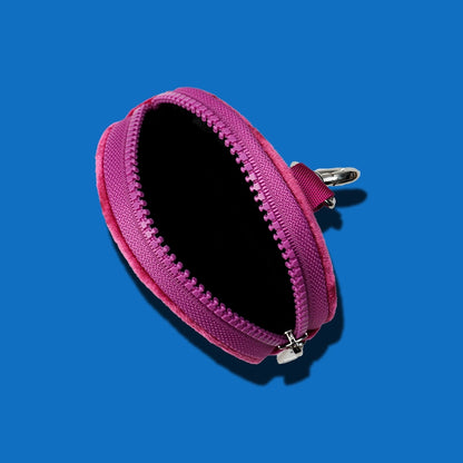 Charmy Velvet Case｜チャーミー・ベルベット・ケース ML040