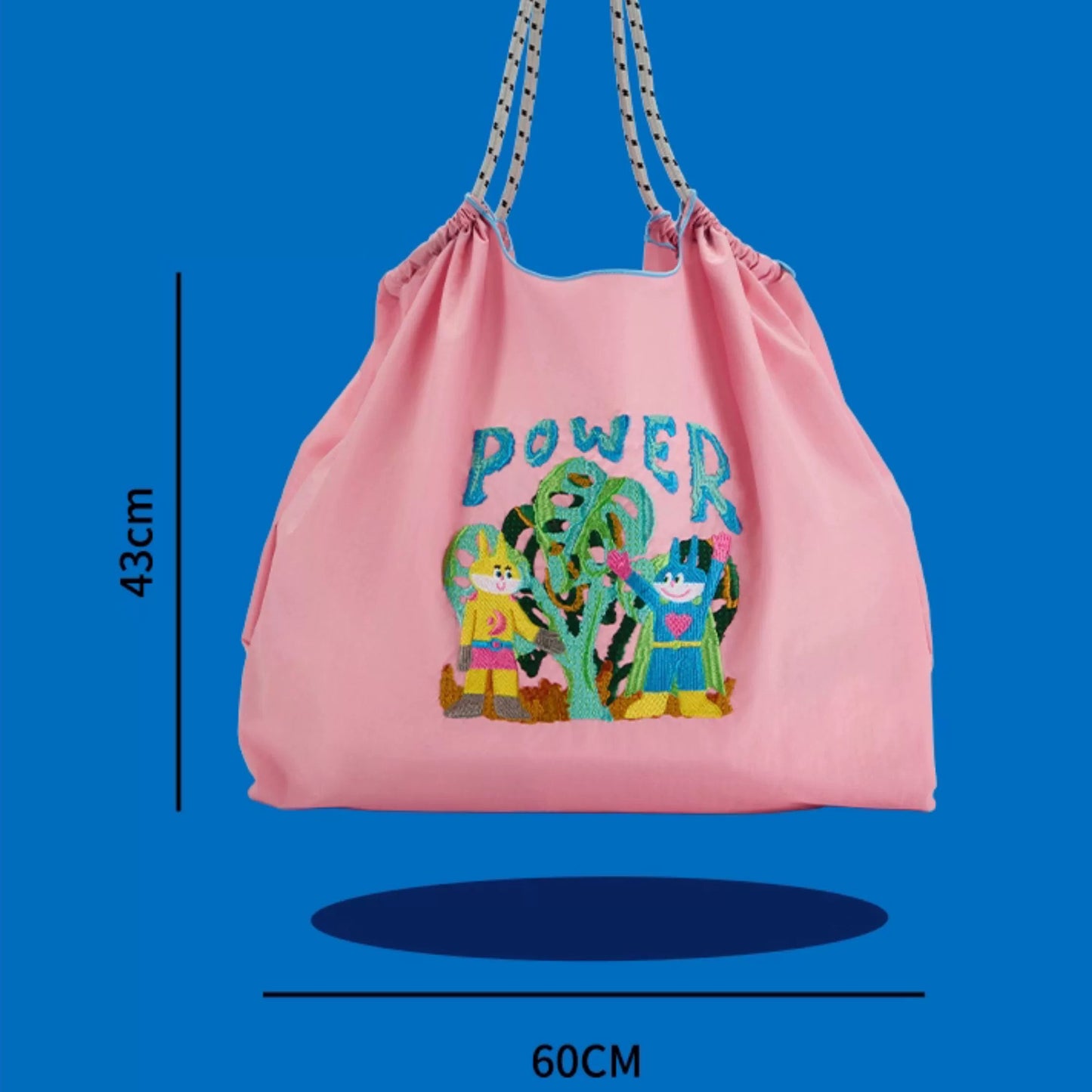 Power Art Shopper｜パワーアート・ショッパー ML050