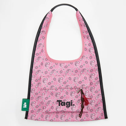 Pattern Joy Bag｜パターン・ジョイ・バッグ TG001